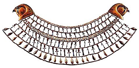 Necklace of Princess Khnumet